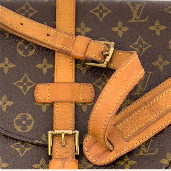 Louis Vuitton Monogram Chantilly GM - Picture 9 of 11